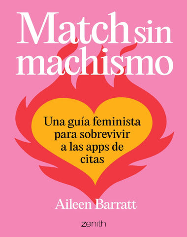 MATCH SIN MACHISMO