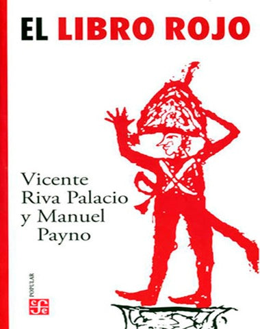 LIBRO ROJO /CPO