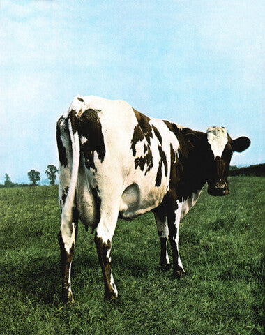 LP PINK FLOYD / ATOM HEART MOTHER