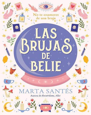 BRUJAS DE BELIE, LAS