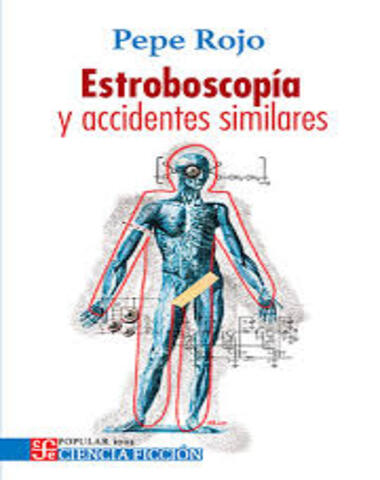 ESTROBOSCOPIA Y ACCIDENTES SIMILARES