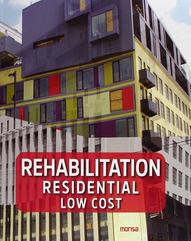 REHABILITATION RESIDENTIAL LOW COST