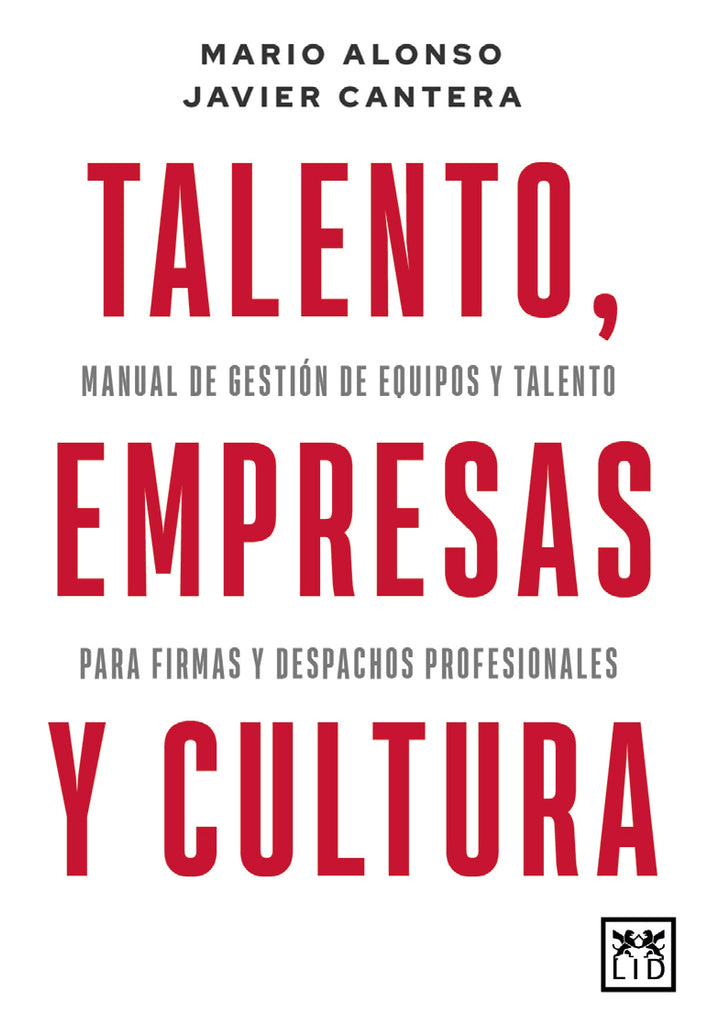 TALENTO EMPRESAS Y CULTURA