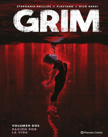 GRIM 3