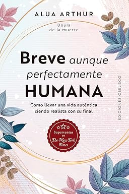 BREVE AUNQUE PERFECTAMENTE HUMANA