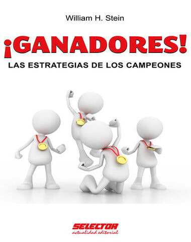 GANADORES