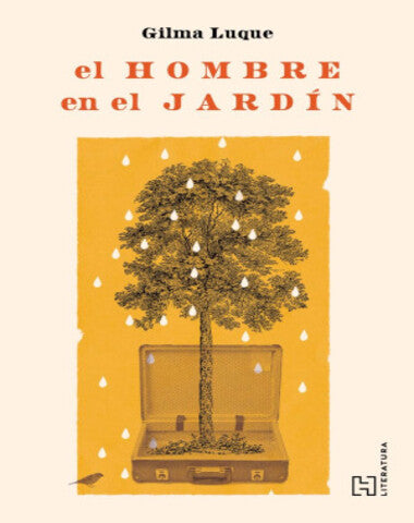 HOMBRE EN EL JARDIN, EL