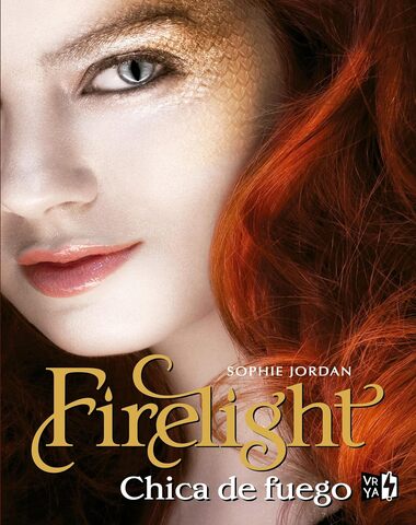 FIRELIGHT CHICA DE FUEGO