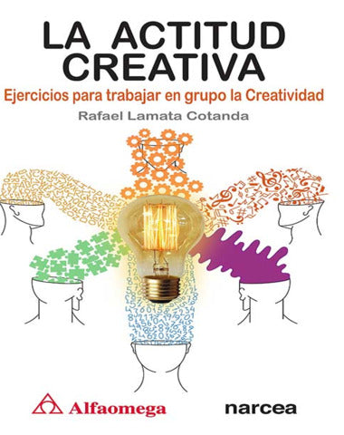 ACTITUD CREATIVA, LA