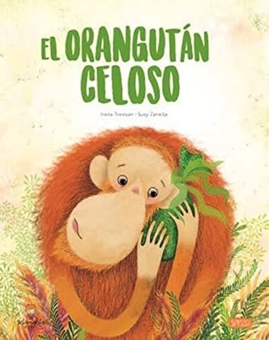 ORANGUTAN CELOSO, EL