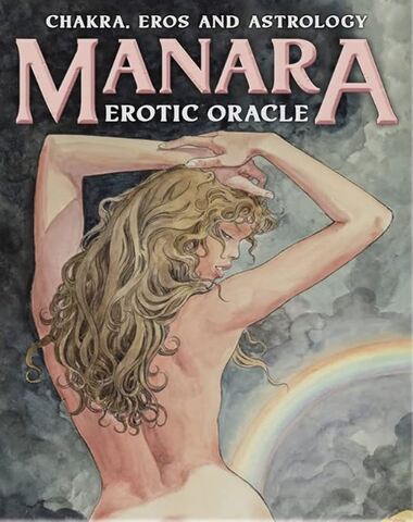 MANARA EROTIC ORACLE