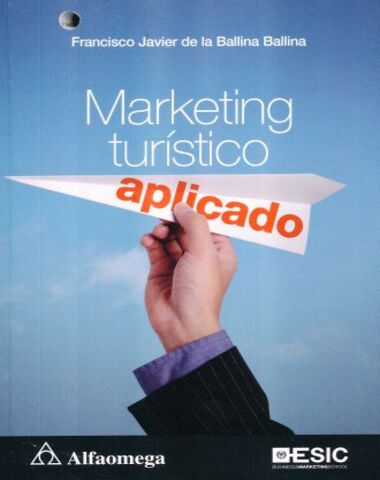 MARKETING TURISTICO APLICADO