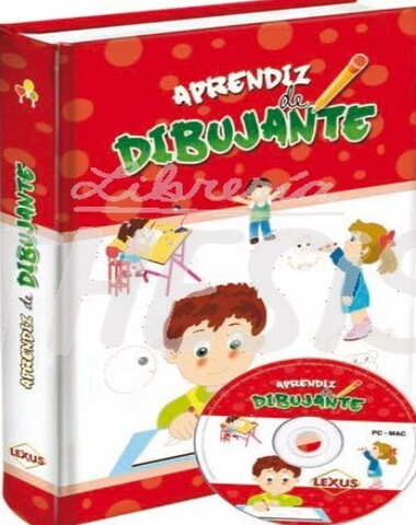 APRENDIZ DE DIBUJANTE