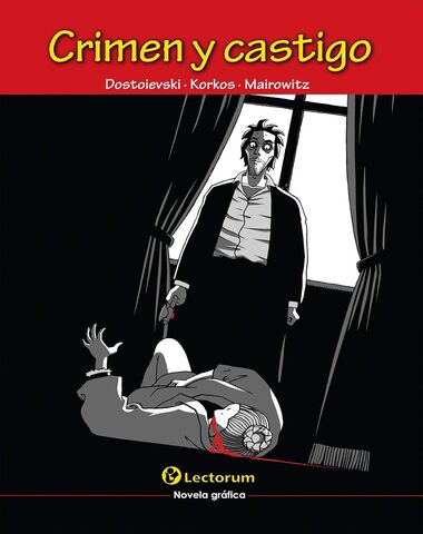 CRIMEN Y CASTIGO