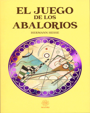 JUEGO DE LOS ABALORIOS