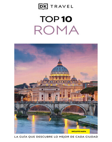 TOP 10 ROMA