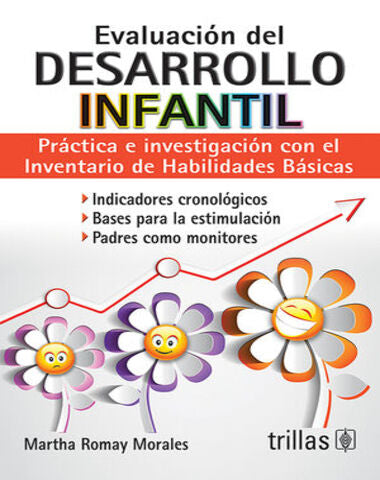 EVALUACION DEL DESARROLLO INFANTIL