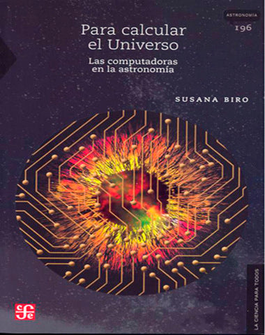 PARA CALCULAR EL UNIVERSO /CPT