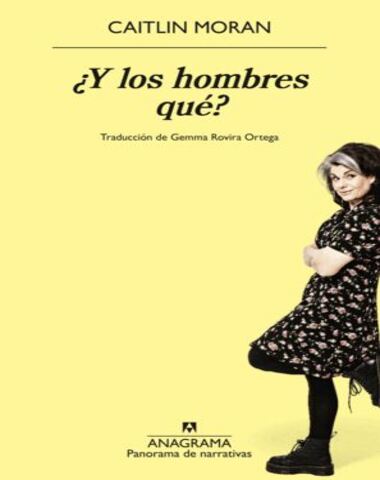 Y LOS HOMBRES QUE