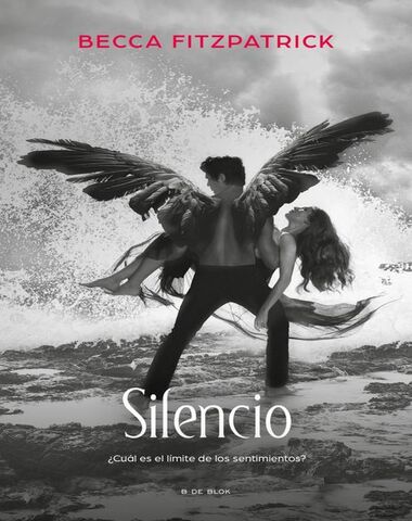 SILENCIO 3 HUSH HUSH