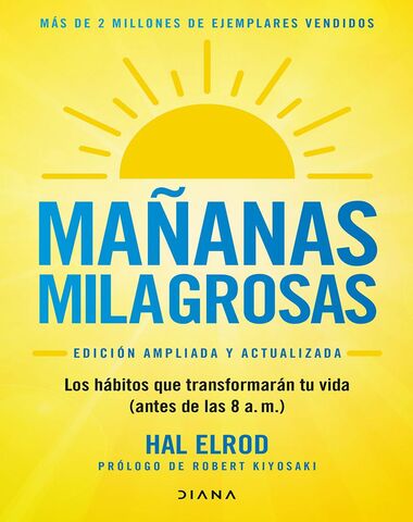 MAÑANAS MILAGROSAS TD