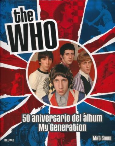 THE WHO