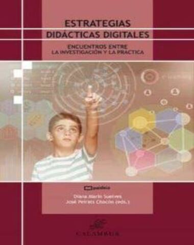 ESTRATEGIAS DIDACTICAS DIGITALES