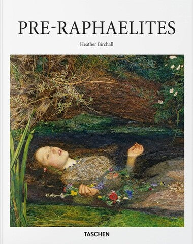 PRE RAPHAELITES