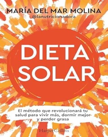 DIETA SOLAR