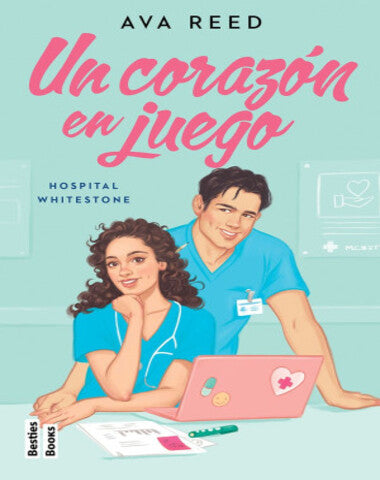 UN CORAZON EN JUEGO 2