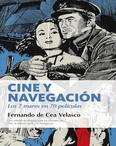 CINE Y NAVEGACION