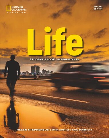 LIFE INTERMEDIATE SB 2ED