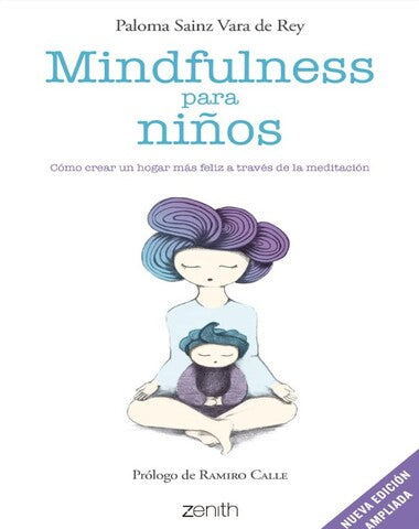 MINDFULNESS PARA NIÑOS