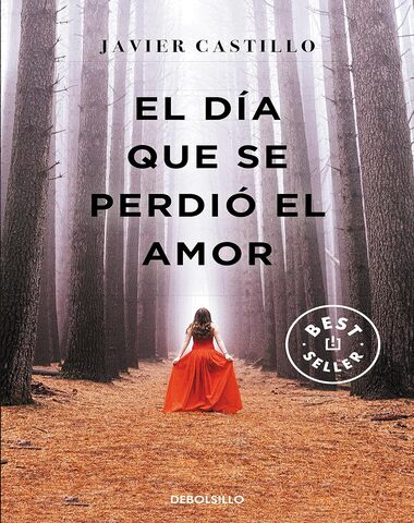 DIA QUE SE PERDIO EL AMOR, EL