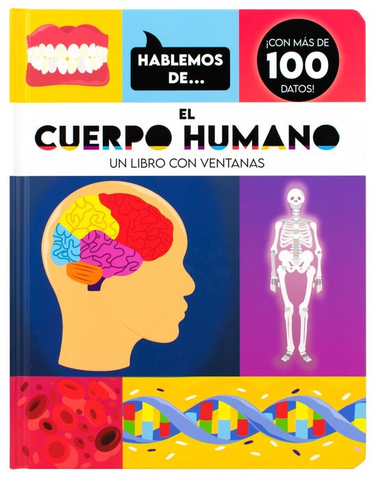 CUERPO HUMANO, EL