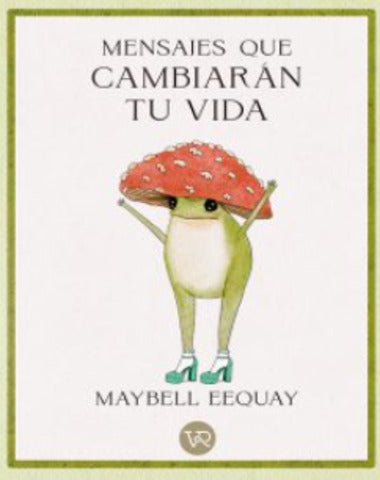 MENSAJES QUE CAMBIARAN TU VIDA