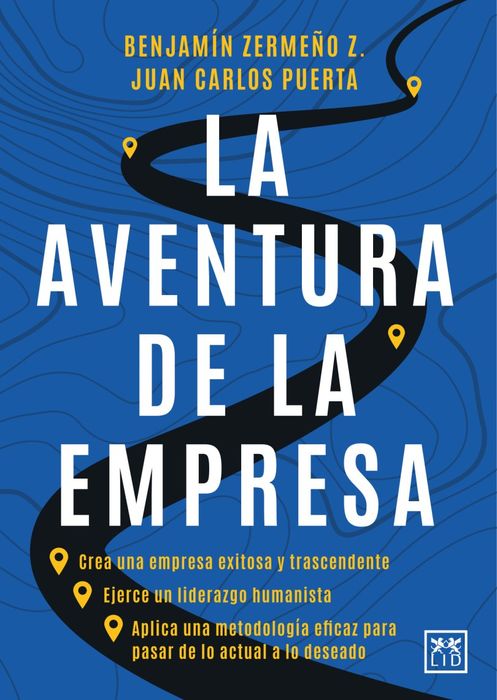 AVENTURA DE LA EMPRESA, LA