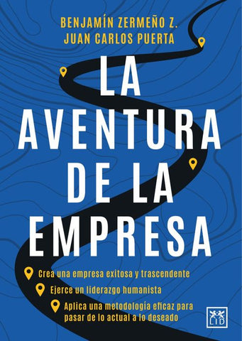 AVENTURA DE LA EMPRESA, LA