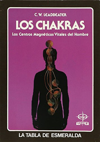 CHAKRAS, LOS