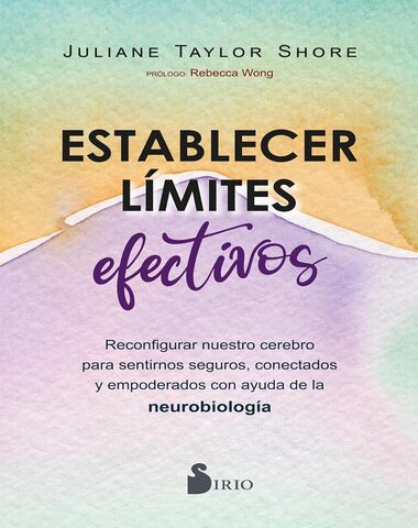 ESTABLECER LIMITES EFECTIVOS