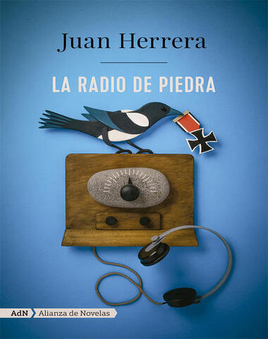 RADIO DE PIEDRA, LA