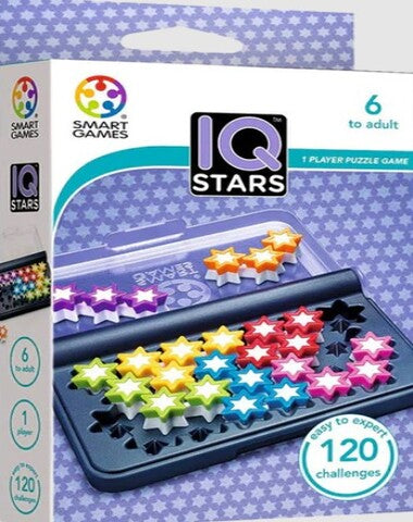 IQ STARS