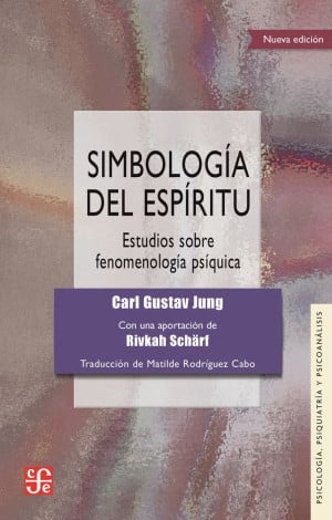 SIMBOLOGIA DEL ESPIRITU