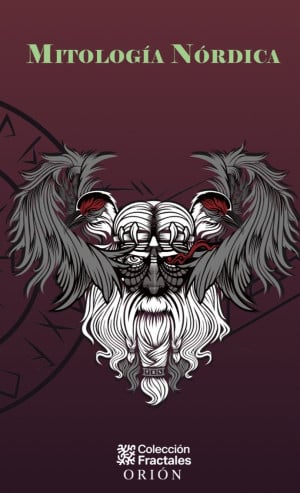 MITOLOGIA NORDICA