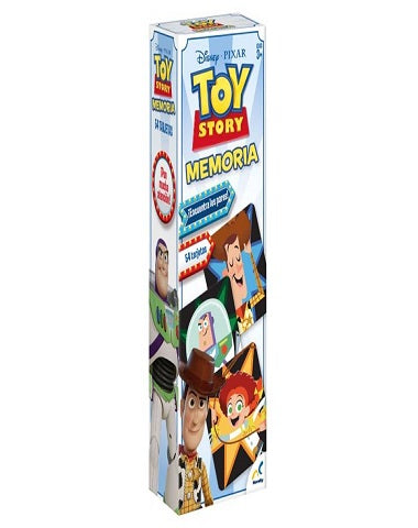 TORRE DE MEMORIA TOY STORY