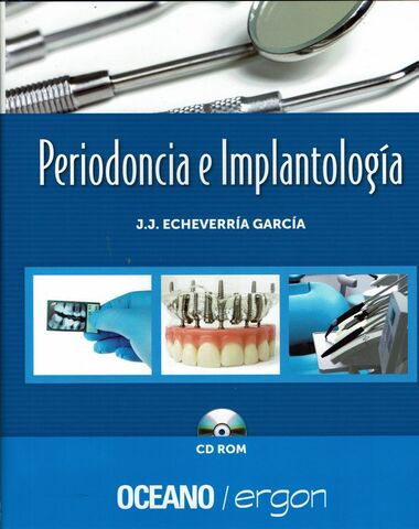 PERIODONCIA E IMPLANTOLOGIA