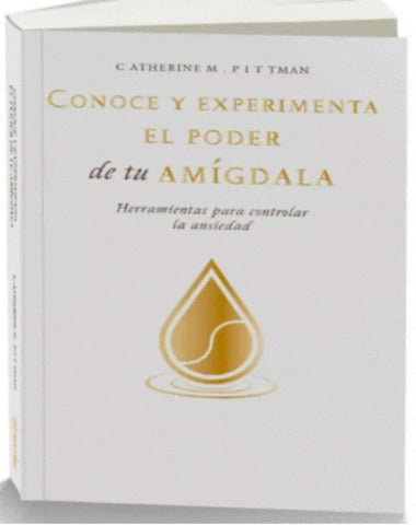 CONOCE EXPERIMENTA EL PODER DE TU AMIGDA