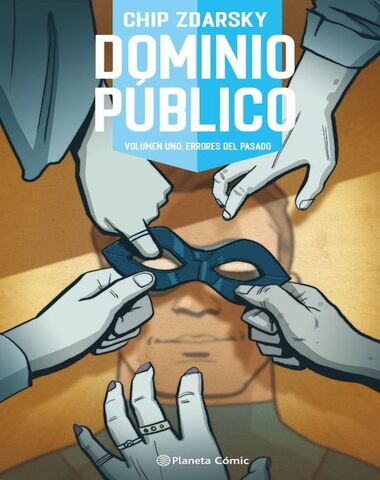 DOMINIO PUBLICO