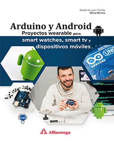 ARDUINO Y ANDROID