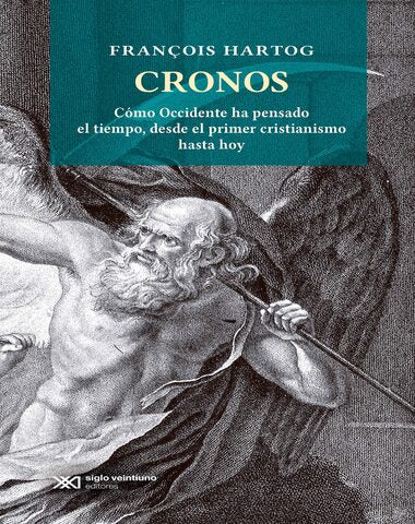 Bec Cronos CRONOS – LIBRERIA PARTHENON